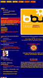 Mobile Screenshot of bbu-online.de